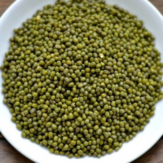 Organic Sabut Moong Dal