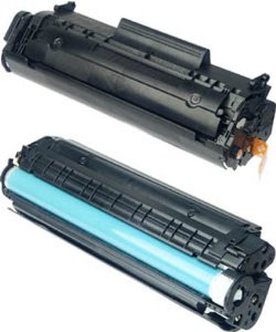 Compatible Toner Cartridges