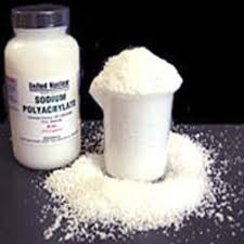 Sodium Polyacrylate