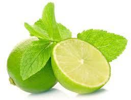 Green Lemon