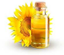 Sunflower Oil