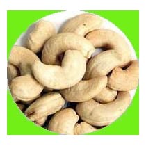 Cashew Kernels