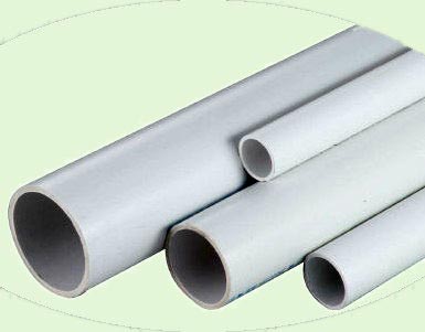 PVC Conduit Pipes