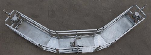 Building Glass Cleaning