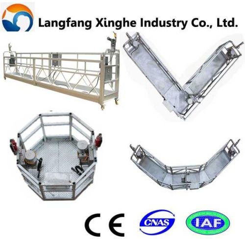 Suspended Access Platforms, Brand Name : Xinghe