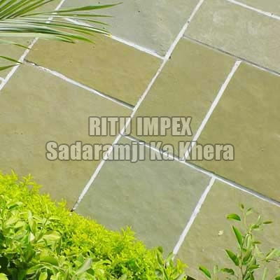 Kota Brown Limestone