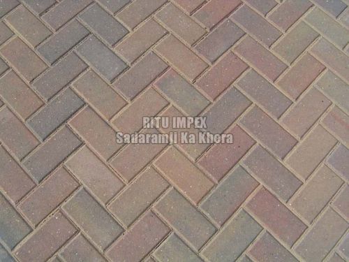 Sandstone Paving