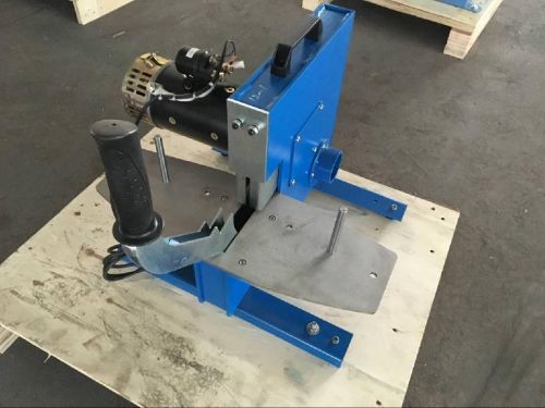 Hose Cutting Machine, Brand Name : YUQING, Certification : CE