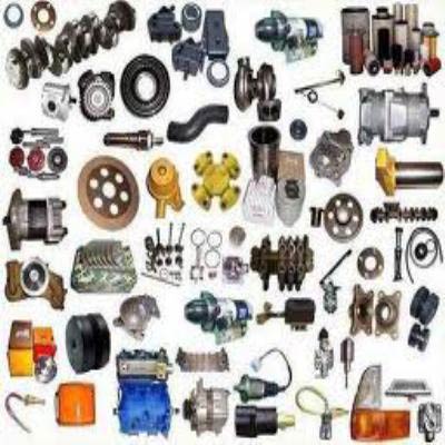 Two Wheeler Spare Parts