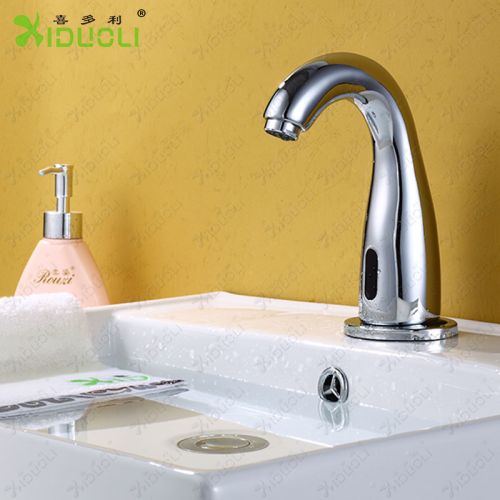 Automatic Sensor Faucet