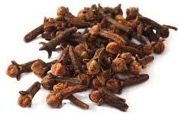 Cloves