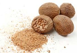 Nutmeg, Quality Available : A Grade