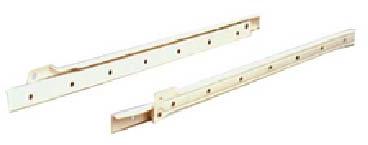 Telescopic Channel (drawers Channels)
