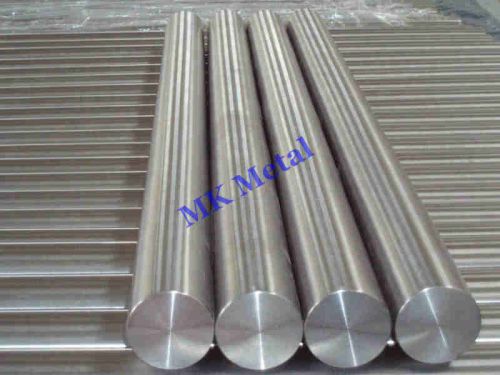 Titanium Bar