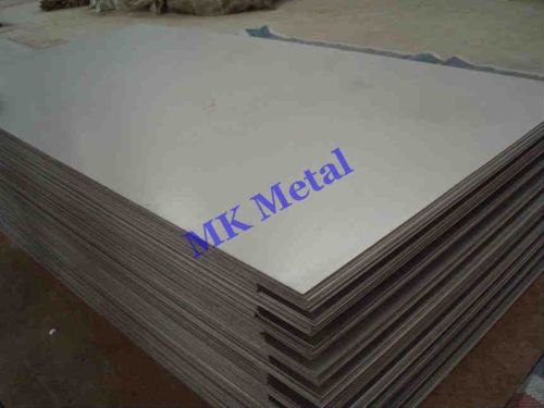 Titanium Plate