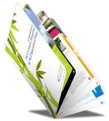 Brochure Printing Services