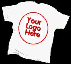 Mens Printed Round Neck T-Shirts