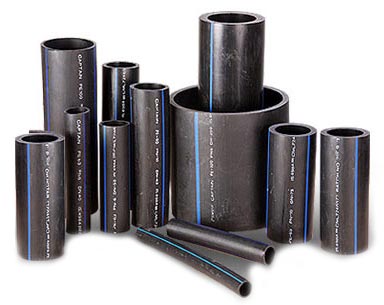 HDPE Pipes