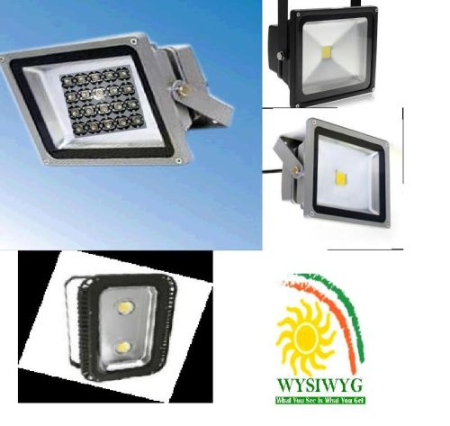 LED Flood Light, Warranty : 2 Year