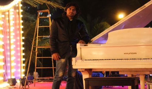 Live Concerts Organizers