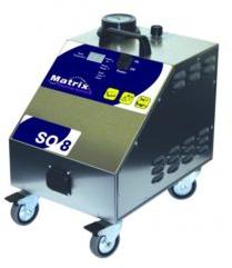 MATRIX S08 Steam Cleaner