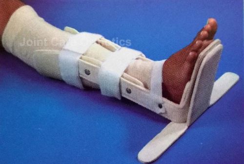 Foot Drop Splint