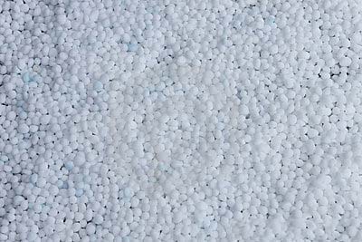 Granular Urea