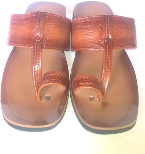 Synthetic Slippers, Outsole Material : EVA