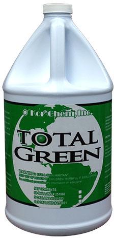 Total Green Multi-purpose Cleaner