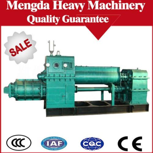 Hollow Vacuum Extruder