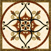 Marble, Shape : Square