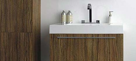 Bathroom Vanity Cabinet