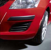 Car Bumper Protector