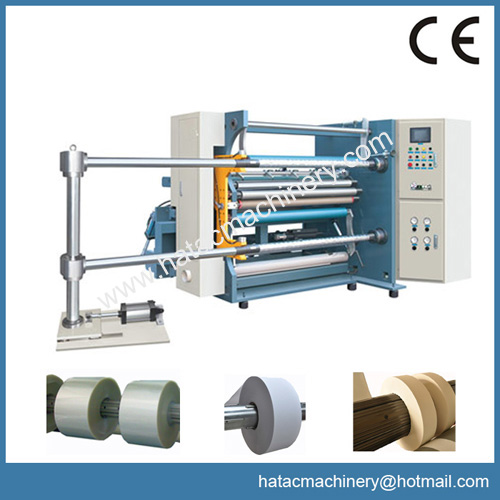 Paper Slitting Machine