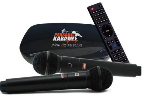 New Dzire Plus Music System