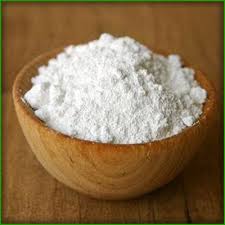 Tapioca starch Form : Powder