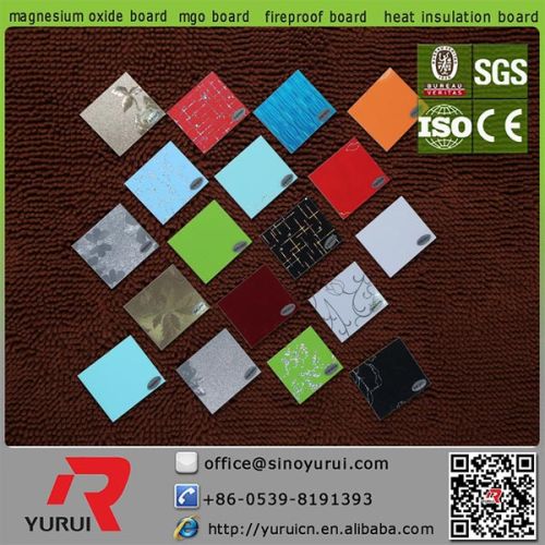 Decorative Acrylic Board, Packaging Type : customized