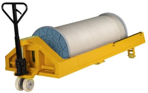 Beam Trolley, Color : Yellow