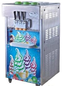 Ice Cream Machine