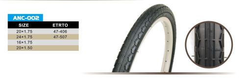 Bicycle Tyre/ Tire