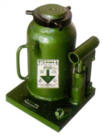 Hydraulic Jack