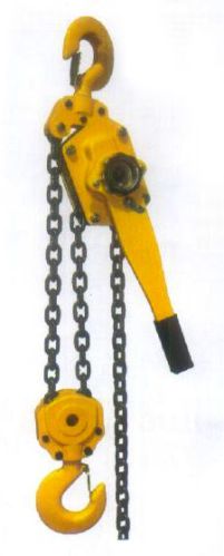 Ratchet Lever Hoist