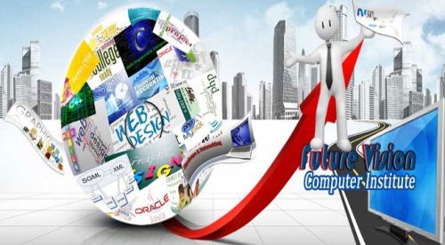 Web Designing Institute