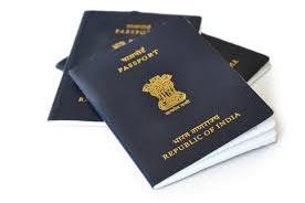 Passport Services