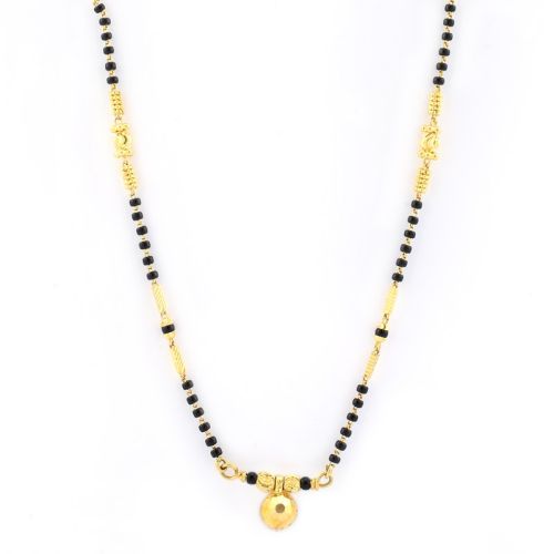 Imitation Mangalsutra