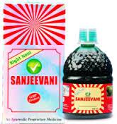 Sanjeevini Noni, Packaging Type : 800ml