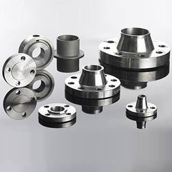 Duplex Flanges