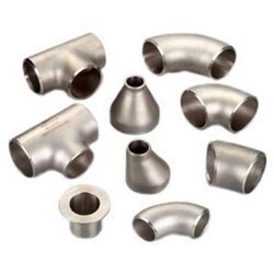 Monel Fittings