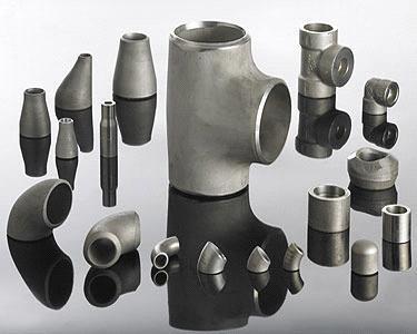 Monel Pipe Fittings