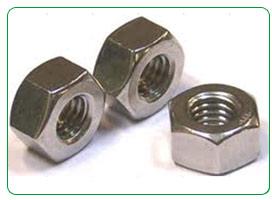 Nut Bolts